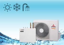 Narlıdere Mitsubishi Isı Pompası Servisi