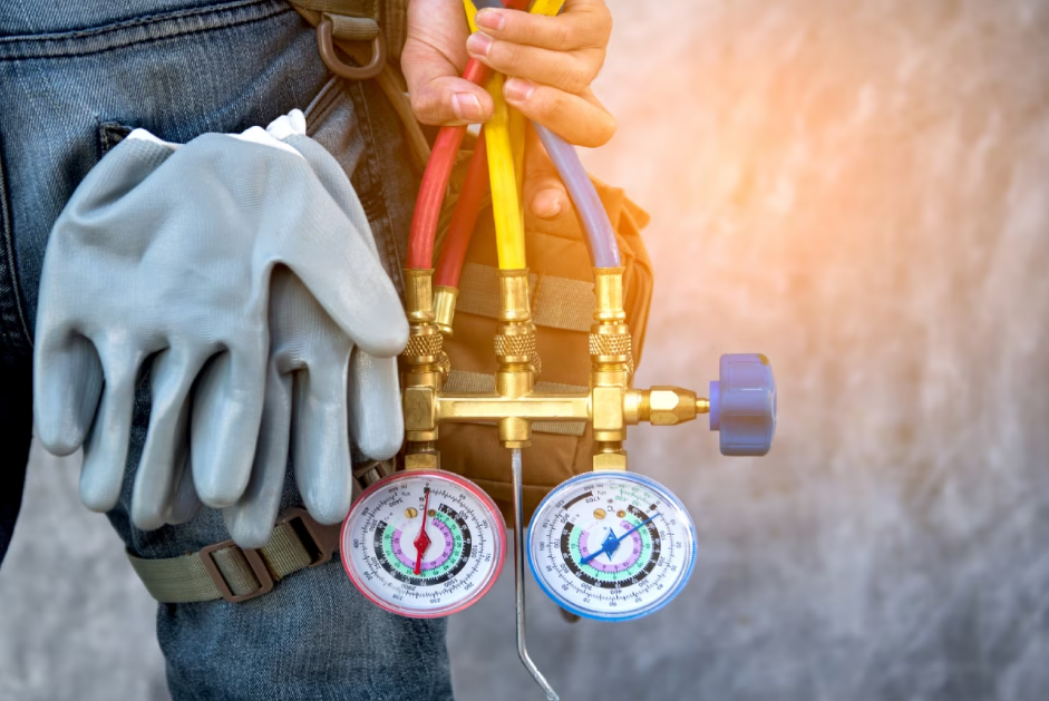 Narlıdere Mitsubishi Klima Servis