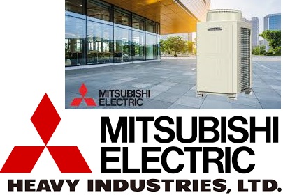 Narlıdere Mitsubishi Vrf Servisi