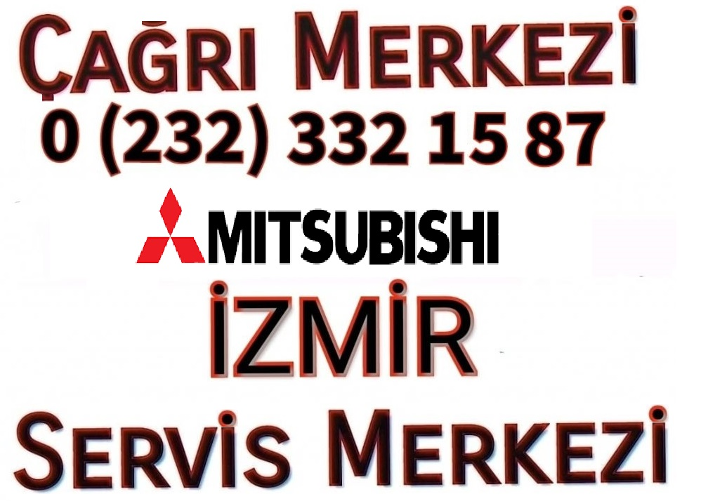 Narlıdere Mitsubishi servisi
